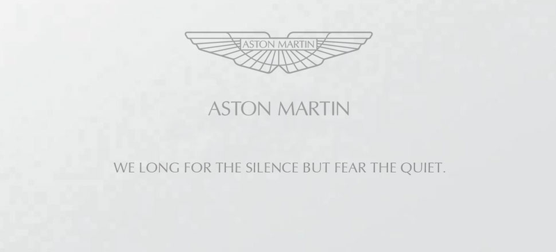 Illustration for article titled Why Is McLaren's Motto So Goddamn Bleak?